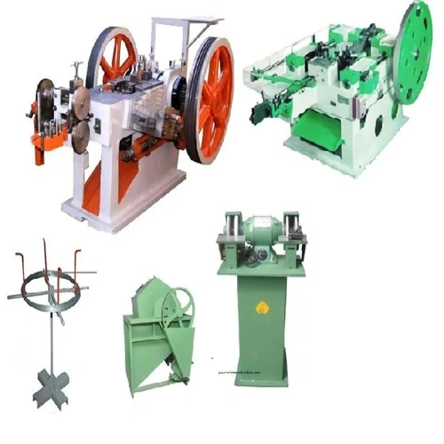 wirenail making machine jammu&kashmir